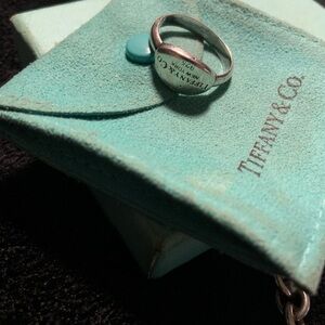 Tiffany & Co Ring